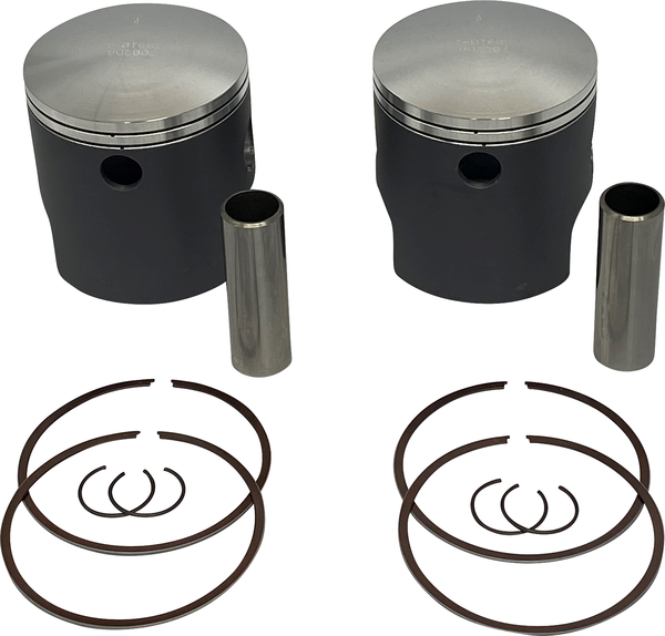 Set de pistoane, 2, nordicamoto.ro