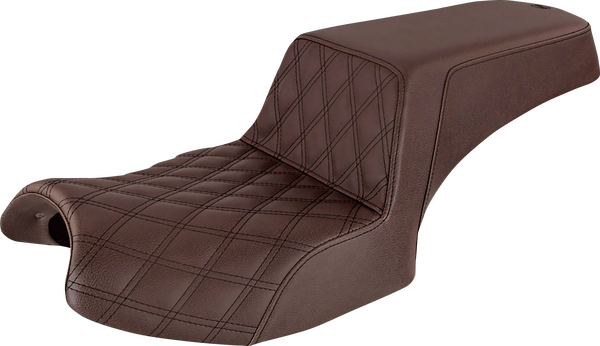 Step Up Seat Brown, 1, nordicamoto.ro