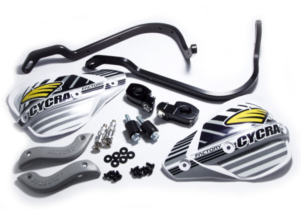 Handguard Cycra Ultra Probend CRM 1-1/8 Factory Edition-79858abc6fe857861b70ba0990ef6443.webp