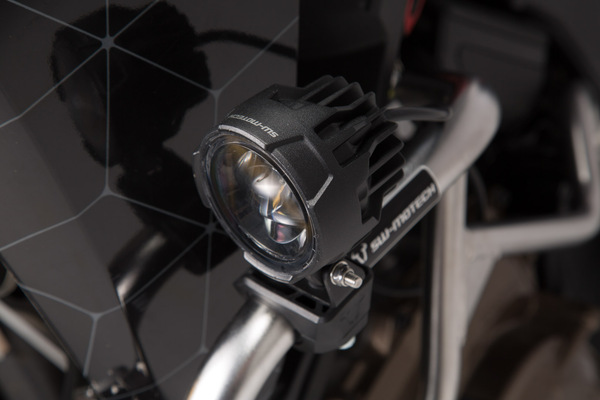 Evo High Beam Lights Black-4