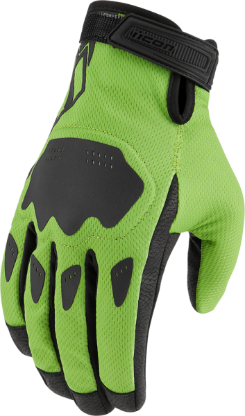 Hooligan Ce Gloves Green, Black -79874f9fea46bd2cc1d7b1a7505f938f.webp