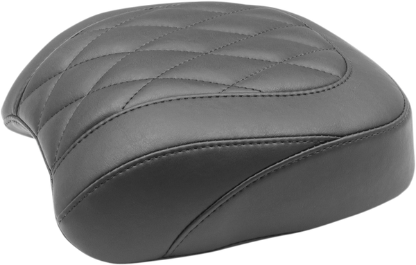 Wide Tripper Rear Seat Black, 1, nordicamoto.ro