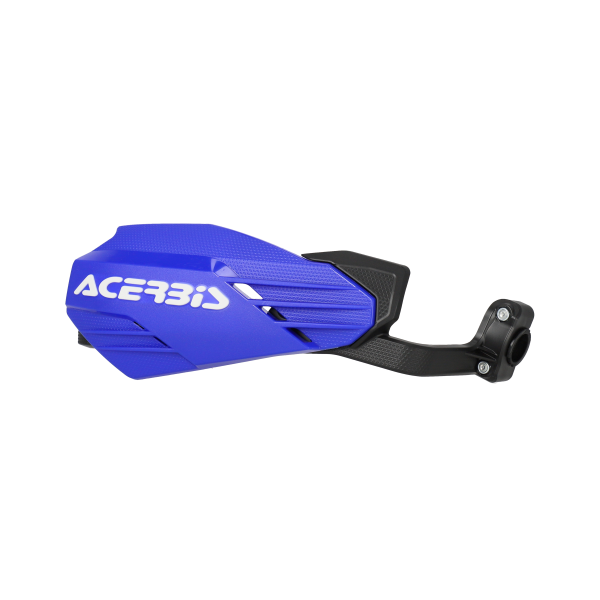 Handguard Acerbis MOTO-X Universal Portocaliu/Negru, 15, nordicamoto.ro