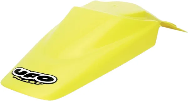 Rear Fender Rm65 03-12 Yel Yellow