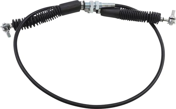 Shifter Cable Black -0