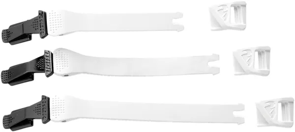 Kit Curea Cizme Thor Radial White-0
