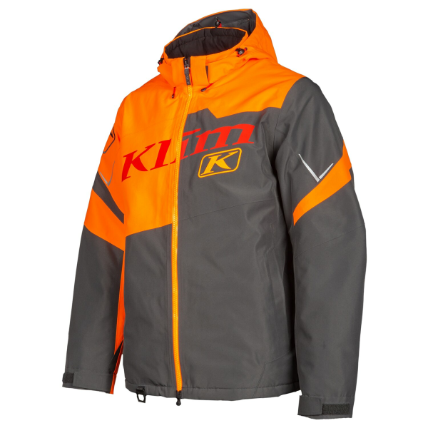 Geaca Snowmobil Klim Instinct Insulated Strike Orange - Asphalt-79964131d18eaadbe21c8914f558ec21.webp