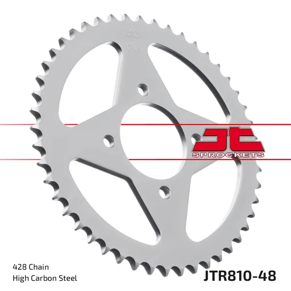 JT SPROCKETS Rear Sprocket Natural -799669a3cde9467295a3e7277a08440c.webp
