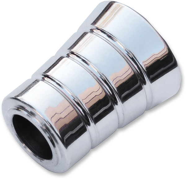 Heel Shift Eliminator Chrome, 1, nordicamoto.ro