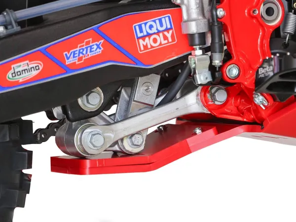 Scut Motor AXP Racing Xtrem Beta RR 250/300 Racing/X-Pro '20-'26 Rosu, 6, nordicamoto.ro