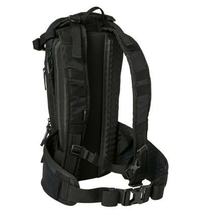 Rucsac Hidratare Fox Utility MD Black-0