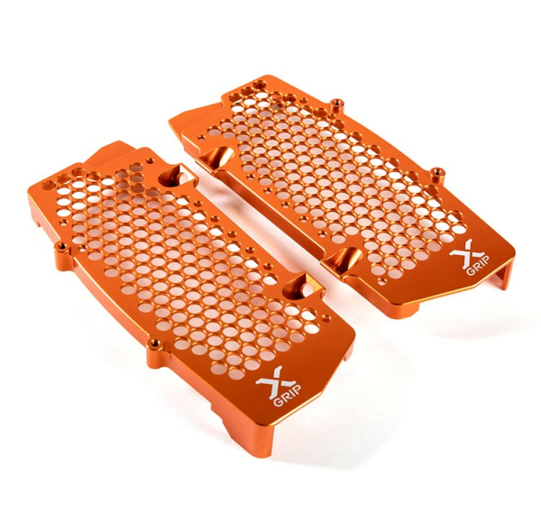 Protectii radiator KTM/Husqvarna/Gas Gas 2024 TBI X-GRIP-1