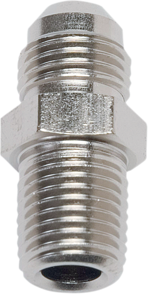 Universal Adapter Fitting Silver, 1, nordicamoto.ro