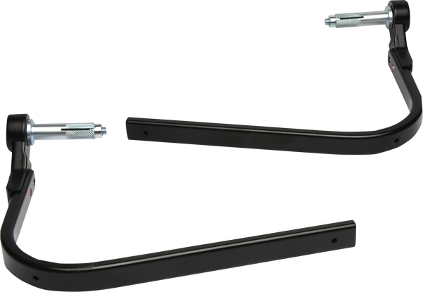 Universal Hardware Kit – Hollow Black, 1, nordicamoto.ro