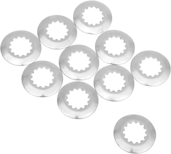 MOOSE RACING Countershaft Washer-snap Ring Kit -0