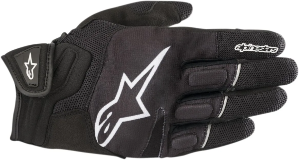Manusi Textile Alpinestars Atom Negru/Alb-79a7d1114843b7abade48554df8ffd26.webp