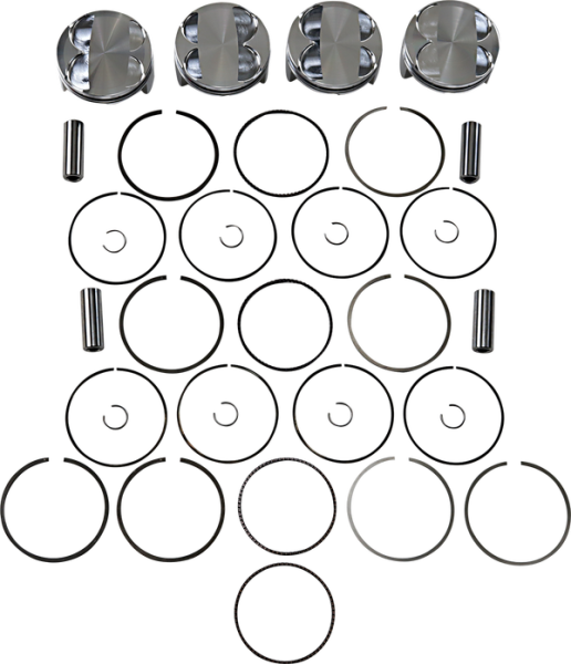 Set de pistoane, 1, nordicamoto.ro