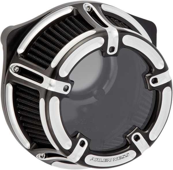 Method Clear Series Air Cleaner Black, Silver, 1, nordicamoto.ro