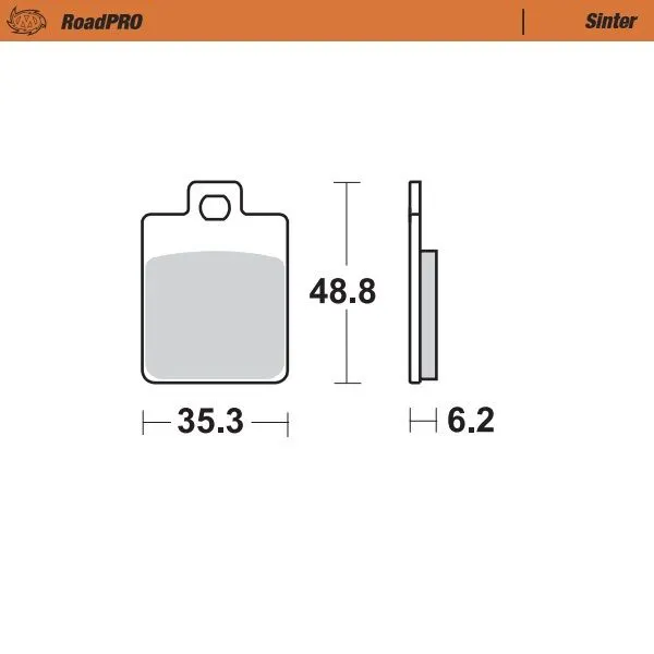 Roadpro Sinter Scooter-0