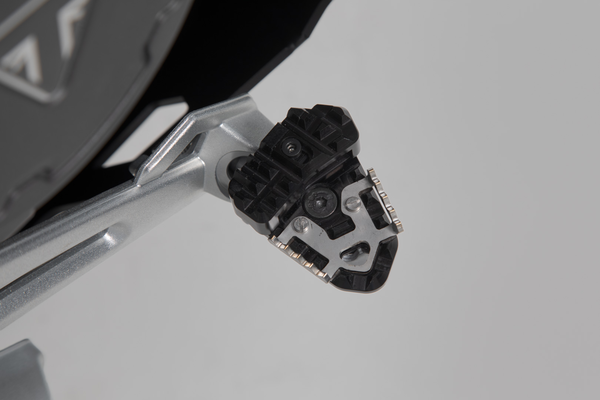 Extension For Brake Pedal Black-3