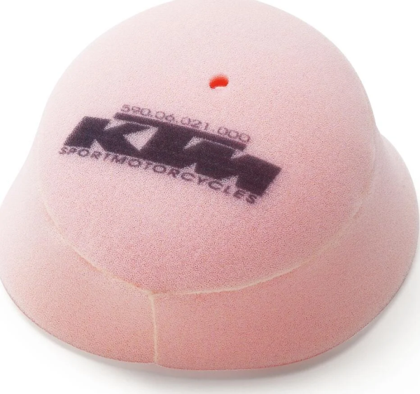 RAINCOVER FOR AIRFILTER, 1, nordicamoto.ro