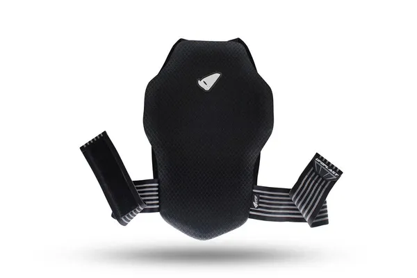 Kids Back Protector Reborn Mv5 Black-0