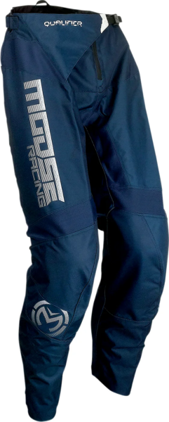 Pant Qualifier Gy/or 44 Gray 28, 3, nordicamoto.ro