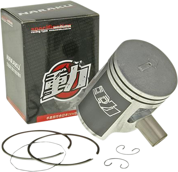 Set de pistoane, 2, nordicamoto.ro