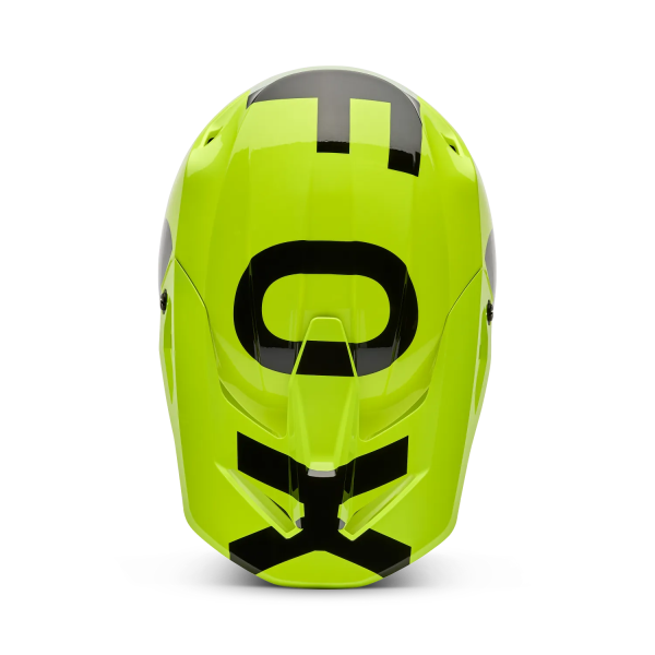 Cască Fox V1 Shield-8