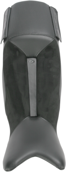 Adventure Track 2-up Seat Black, 1, nordicamoto.ro