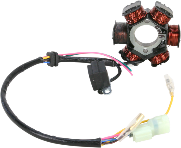 Stator For Honda 