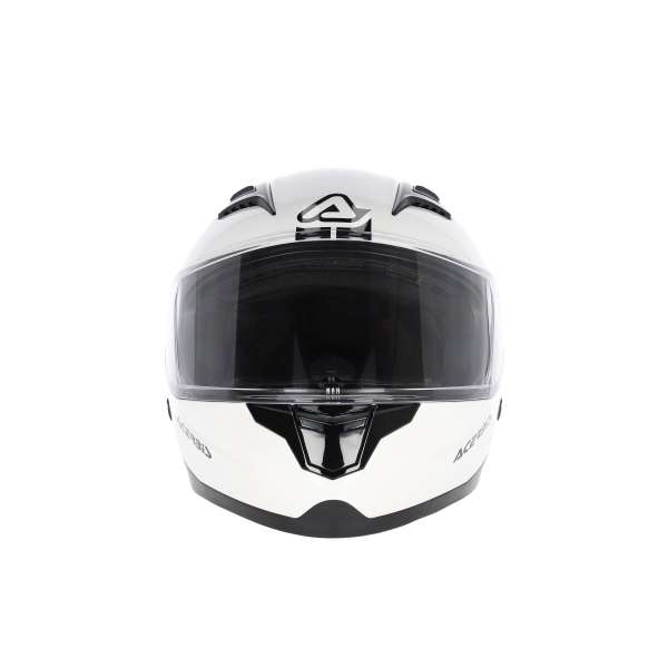 Casca Integrala Copii Acerbis Carlino 22-06 Alb T54-8