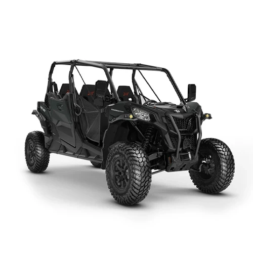 SXS Can-Am Maverick Sport MAX DPS 1000R T 2027, 1, nordicamoto.ro