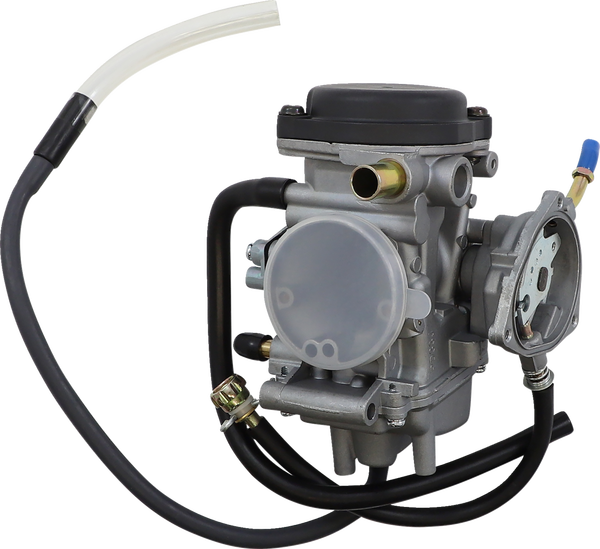 Replacement Carburetor Kit Silver -79bc00762525c4d2226b1b48d3de61bb.webp