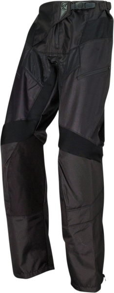 Pantaloni Moose Racing Qualifier Over-the-boot Black-4