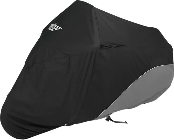 Classic Cover Black, Charcoal -0