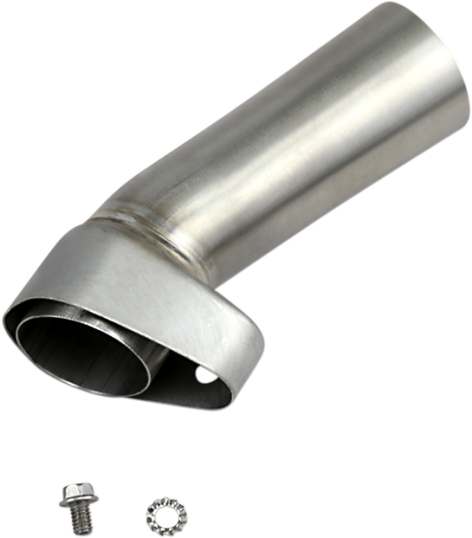 Replacement Noise Damper 