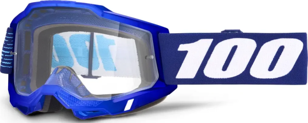 Accuri 2 Goggle Blue 