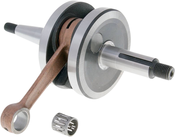 Crankshaft For Minarelli Am, Generic, Ksr-moto, Keeway, Motobi, Ride, Cpi, 1e40ma, 1e40mb, 2, nordicamoto.ro