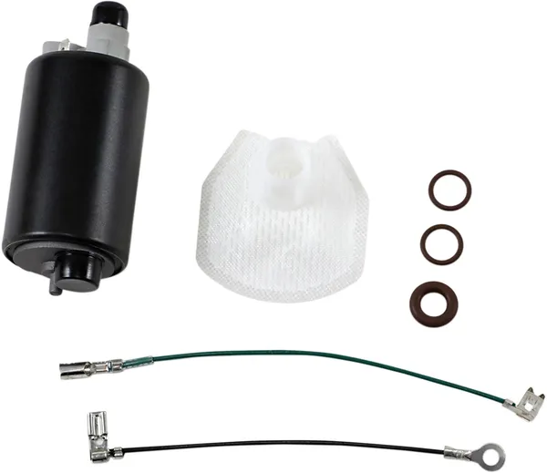 MOOSE RACING Electric Fuel Injection Fuel Pump Rebuild Kit 