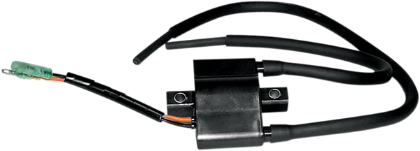 External Coil Black