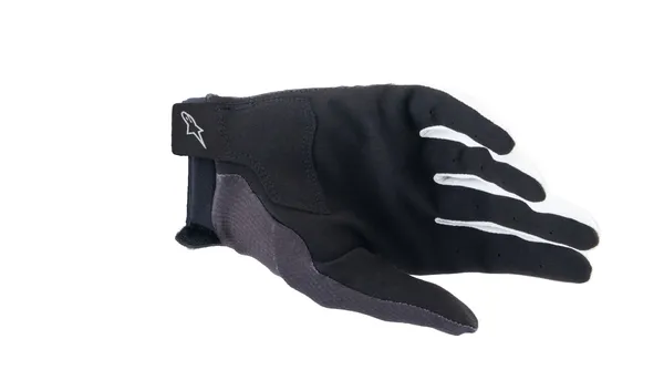 Alpinestars A-aria Gloves Black -1