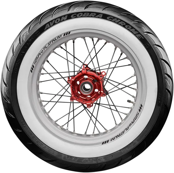 Cauciuc 180/70-16 Avon Cobra Chrome AV92-3