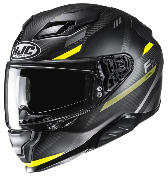 Casca HJC F71 Carbon Esira-2