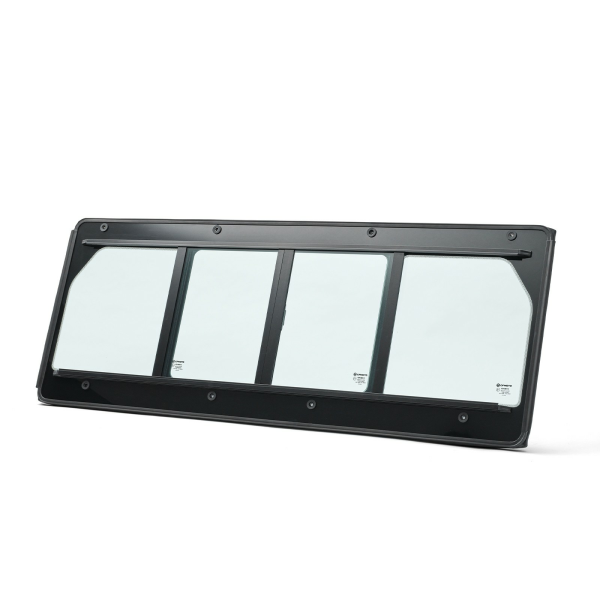 REAR WINDSHIELD ASSY-2