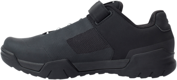 Mallet E Speedlace Shoes Black 46, 2, nordicamoto.ro