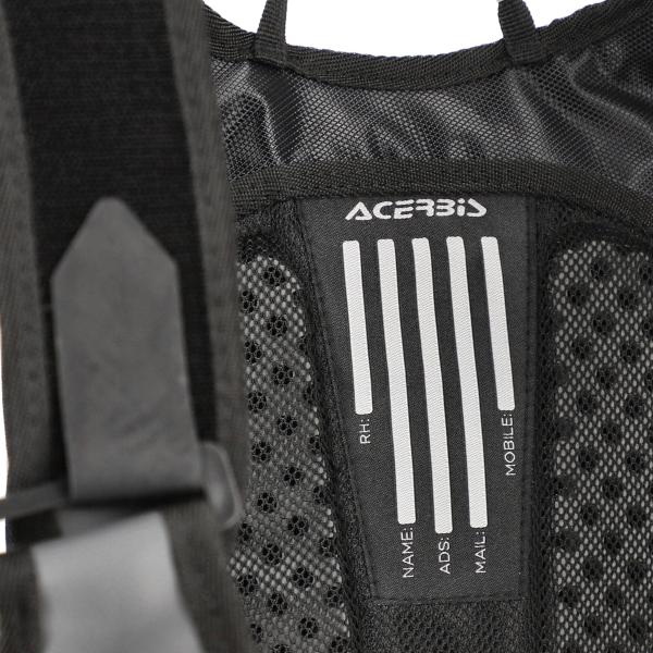 Rucsac Acerbis Hidratare X-STORM LOGO – 14.5L-13