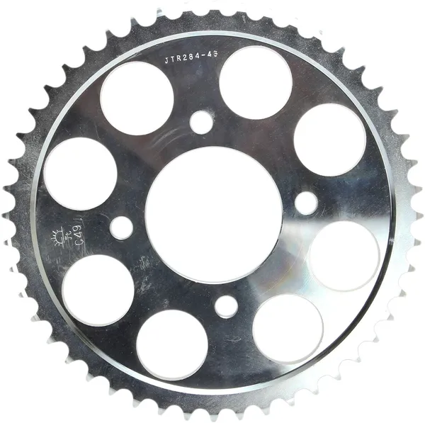 JT SPROCKETS Steel Rear Sprocket 