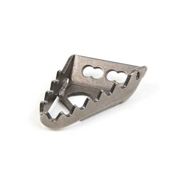 Varf pedala frana titan KTM/Husqvarna 17-20 X-grip-79e0029543084e0760172d2896d64816.webp