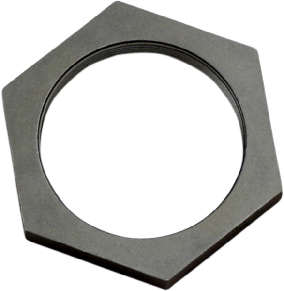 Mainshaft Sprocket/belt Pulley Nut, 1, nordicamoto.ro